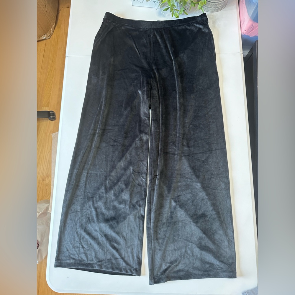 Charter Club lounge pants Size large